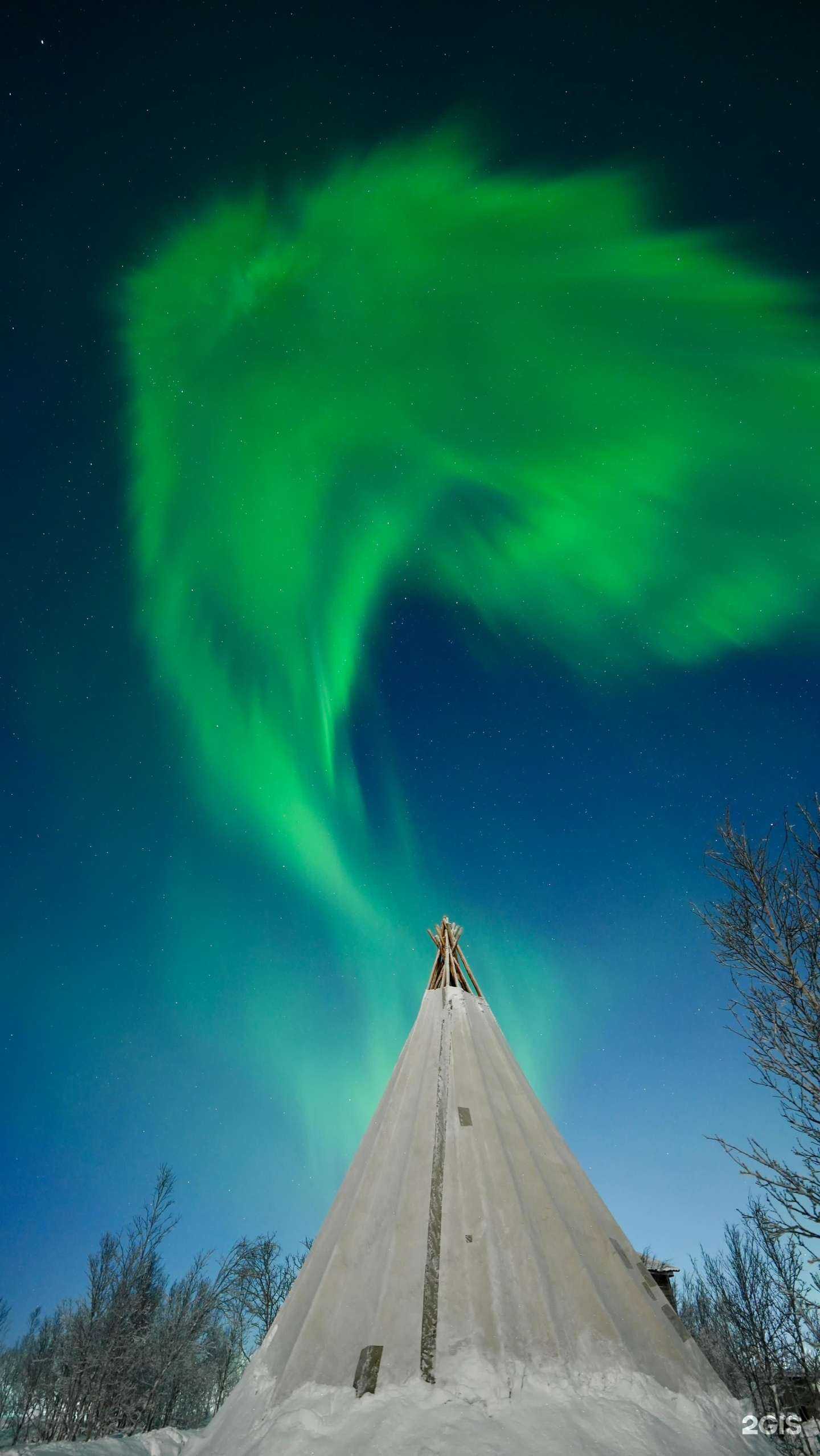 Отзывы на компанию Арктик Тим в Мурманске c фото