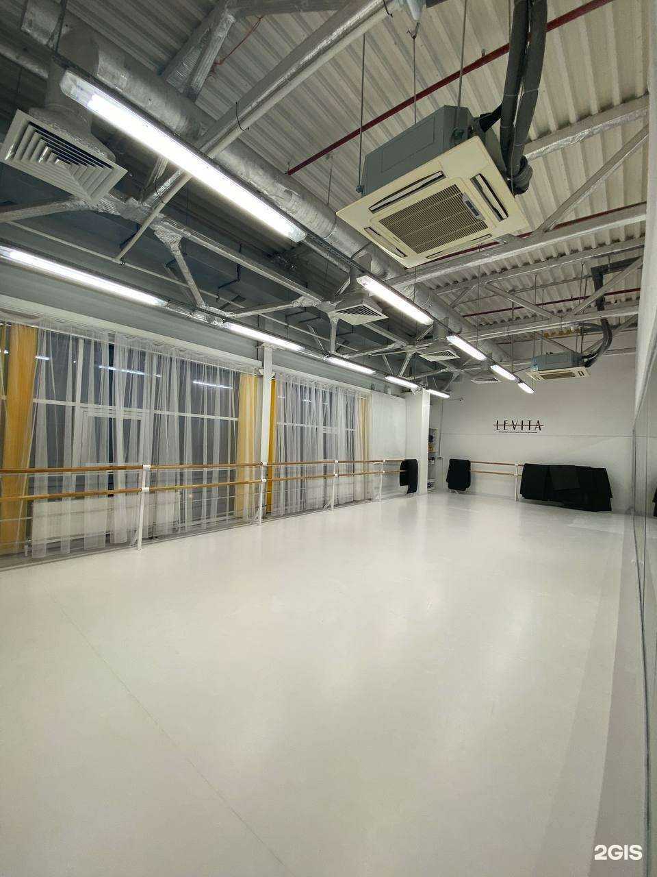 Отзывы на компанию Levita в Магнитогорске c фото