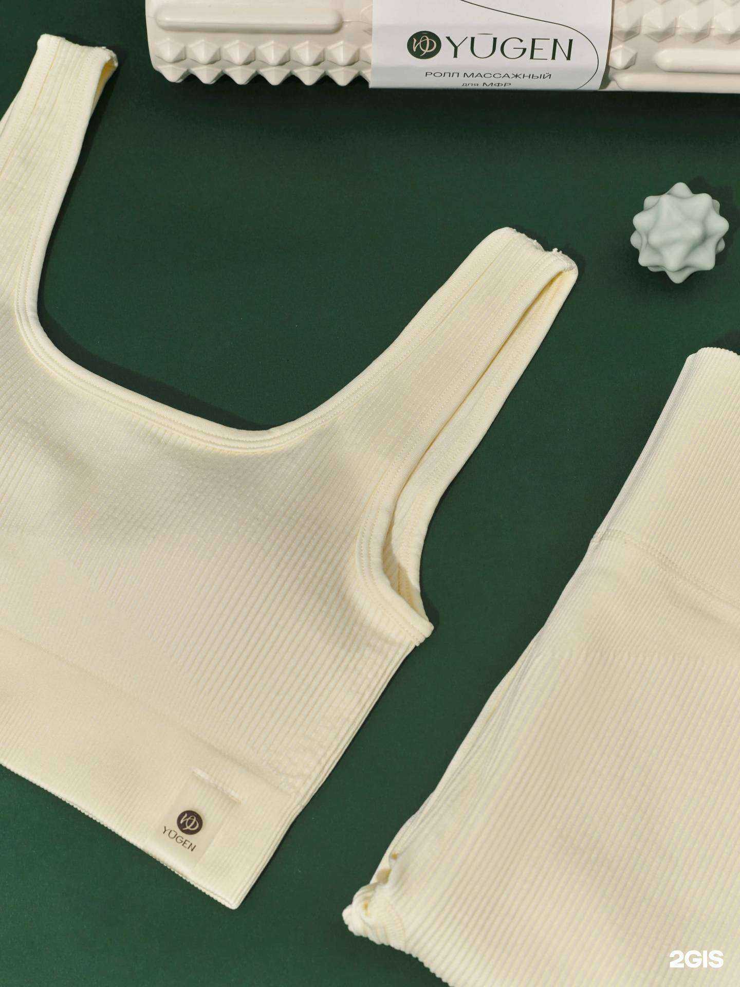 Отзывы на компанию Yugen в Екатеринбурге c фото