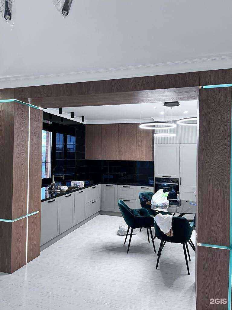 Отзывы на компанию Гармония ремонта в г. Красноярск c фото