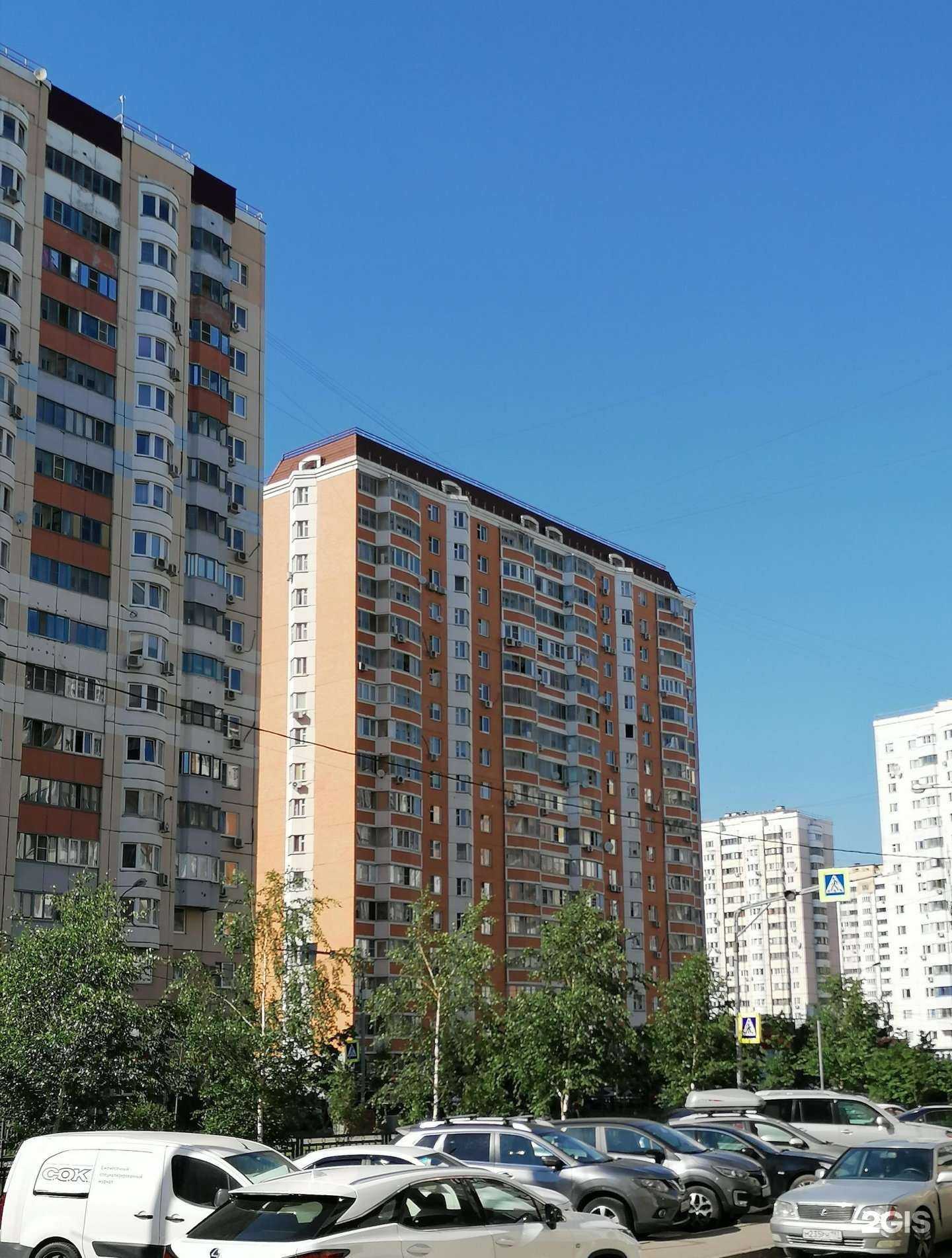 Отзывы на компанию Вива в Красногорске c фото - фотография 2 из 2