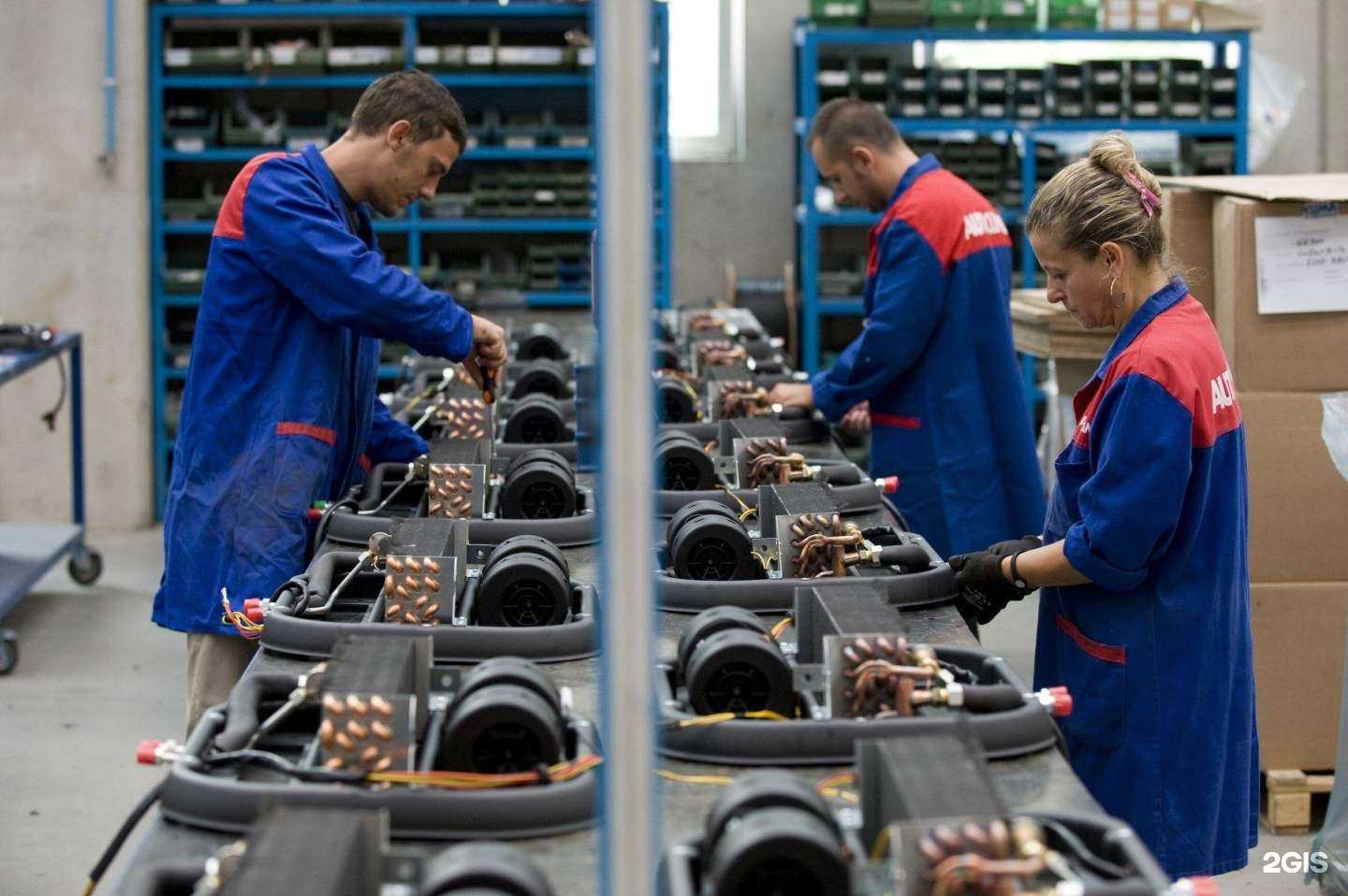 Отзывы на компанию Автоклима Рус в Нижнем Новгороде c фото