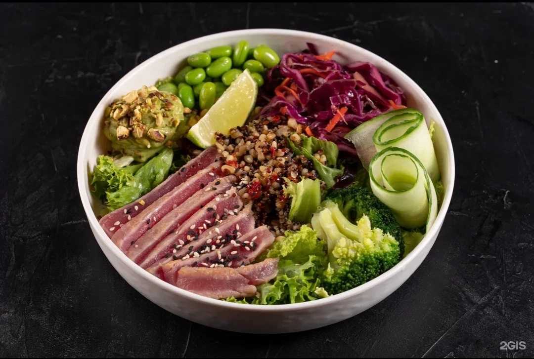 Отзывы на компанию Рыба-летяга в Краснодаре c фото