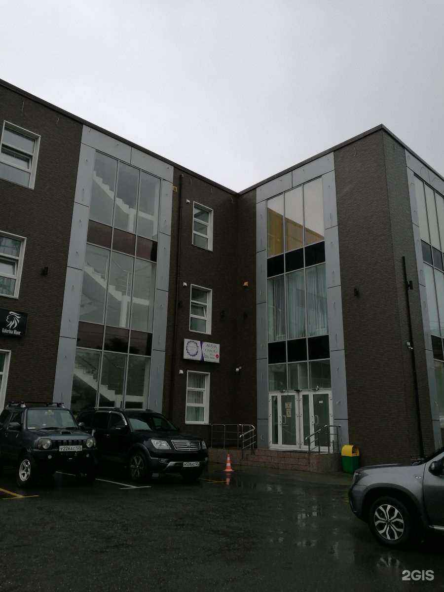 Отзывы на компанию Студия визажиста в Владивостоке c фото - фотография 2 из 2