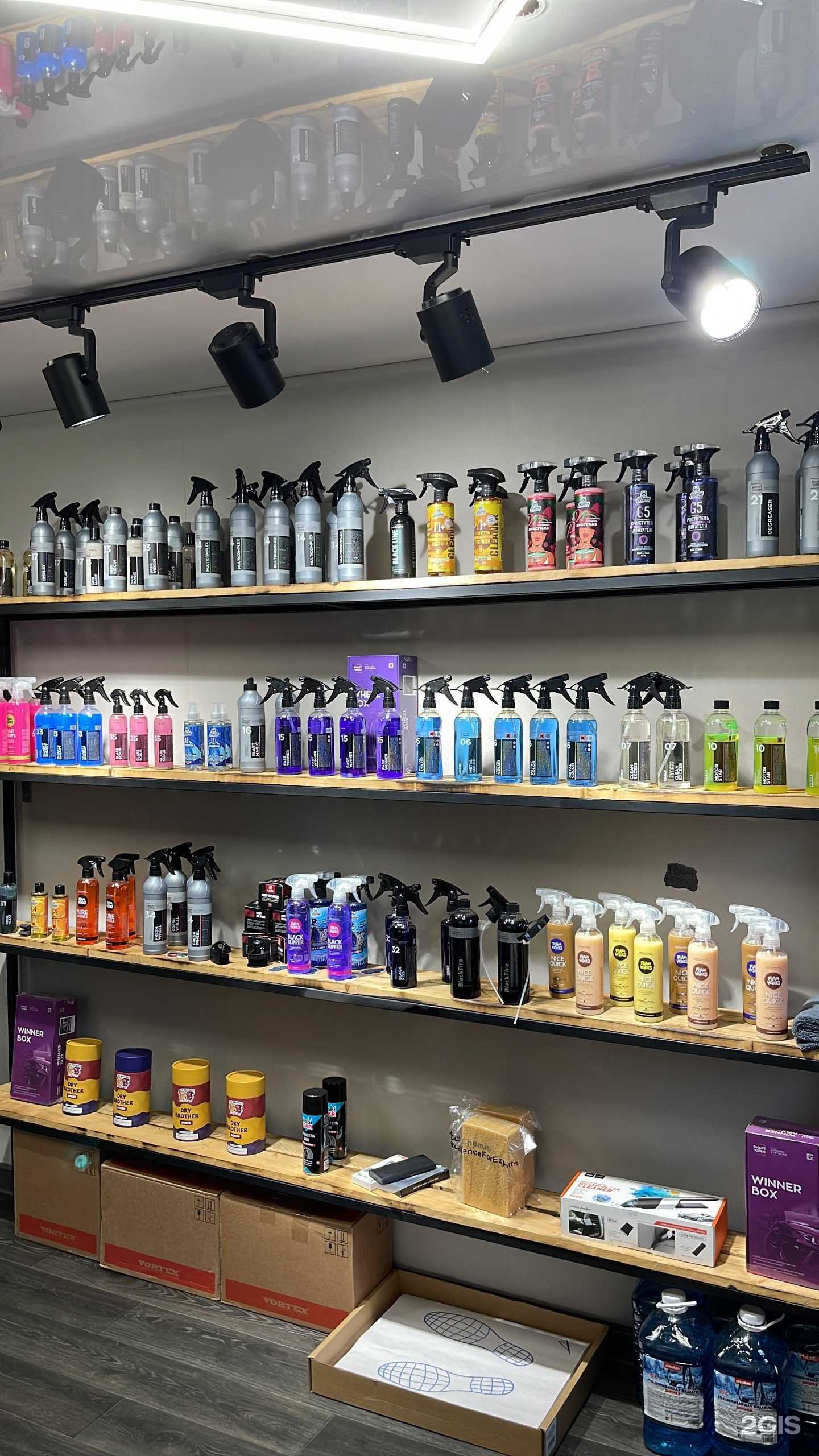 Отзывы на компанию ZetCars в Махачкале c фото