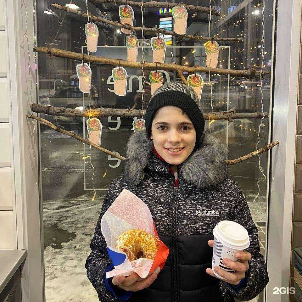 Отзывы на компанию Шаурмак в г. Ульяновск c фото