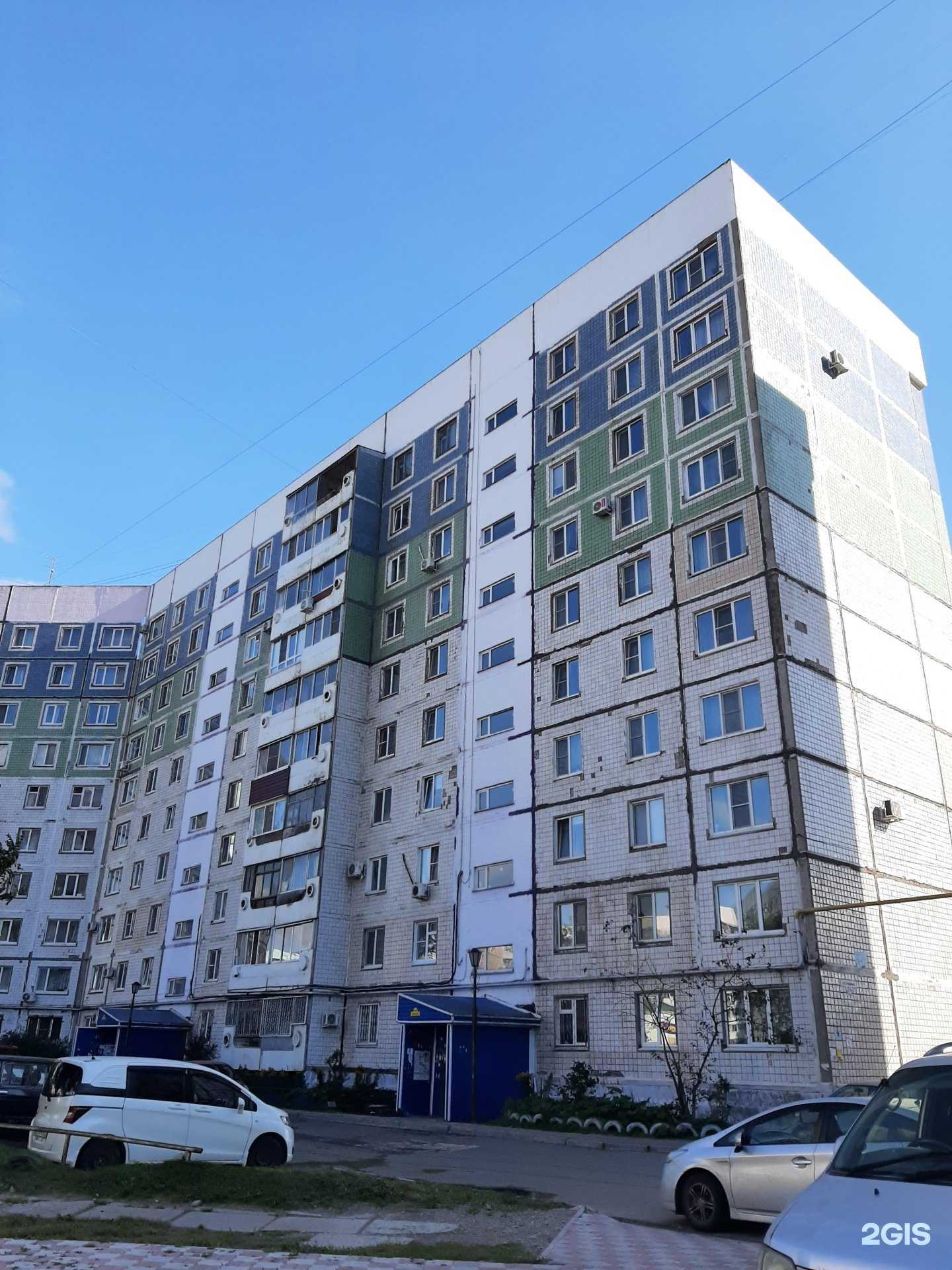 Отзывы на компанию Колодец в Комсомольске-на-Амуре c фото - фотография 2 из 2