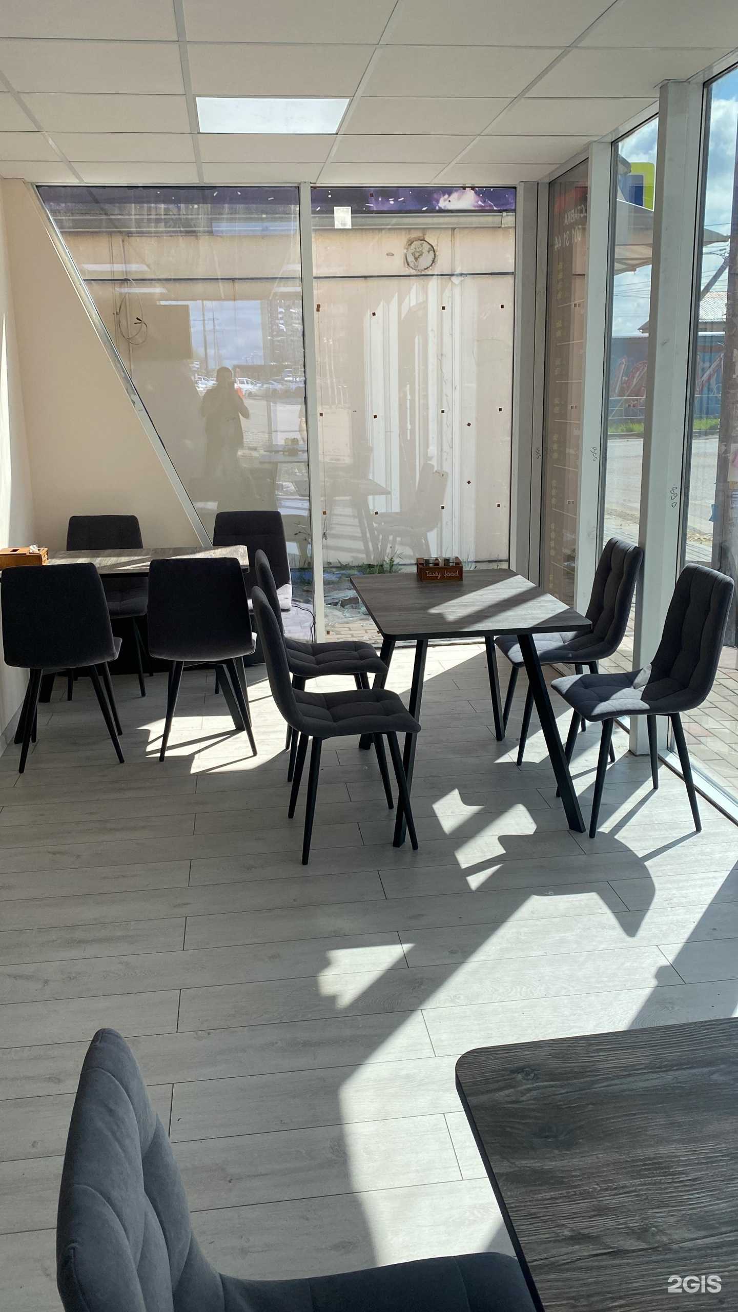 Отзывы на компанию Шашлычок в Краснодаре c фото