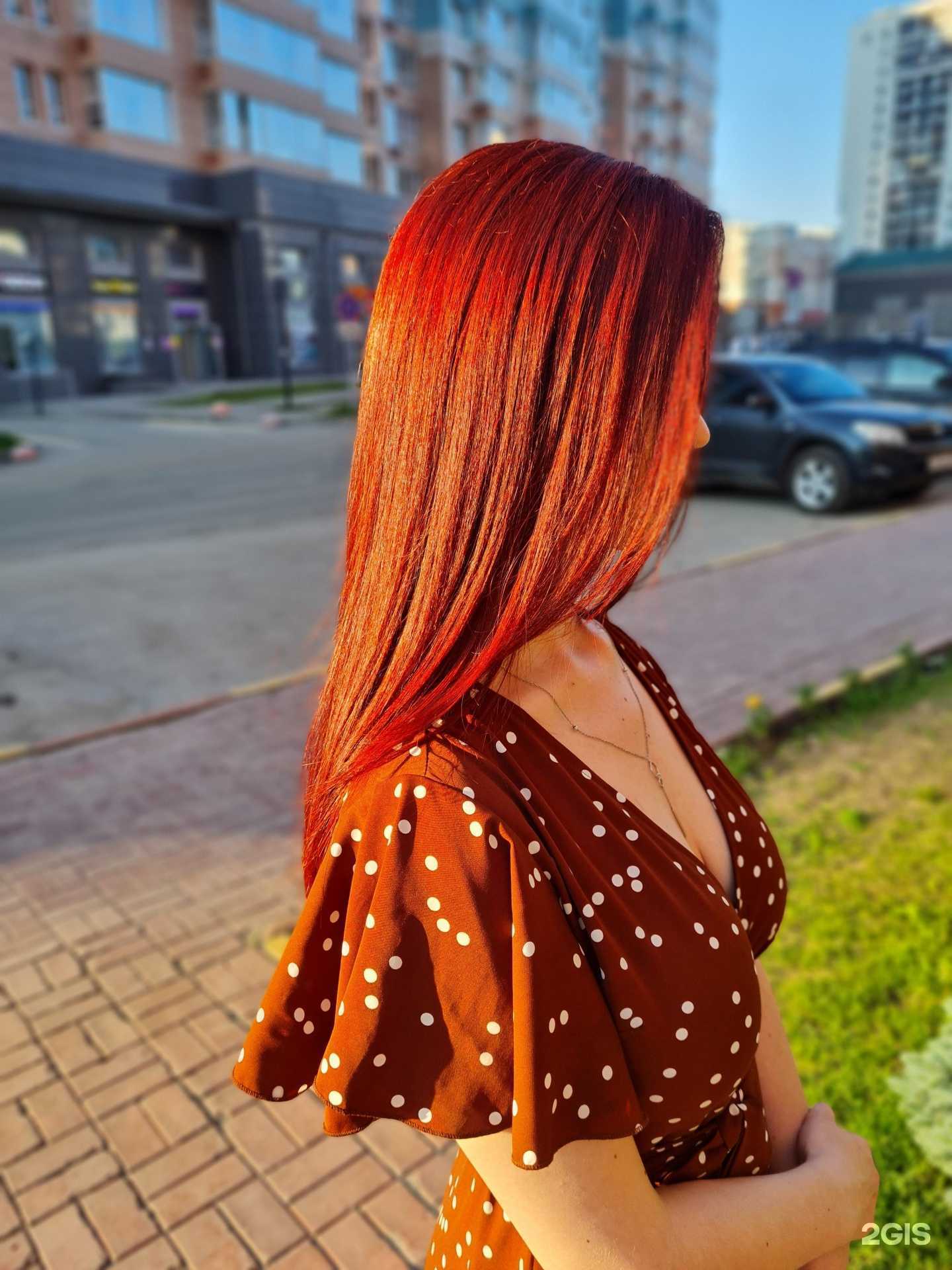 Отзывы на компанию Стиль-бюро в Новосибирске c фото