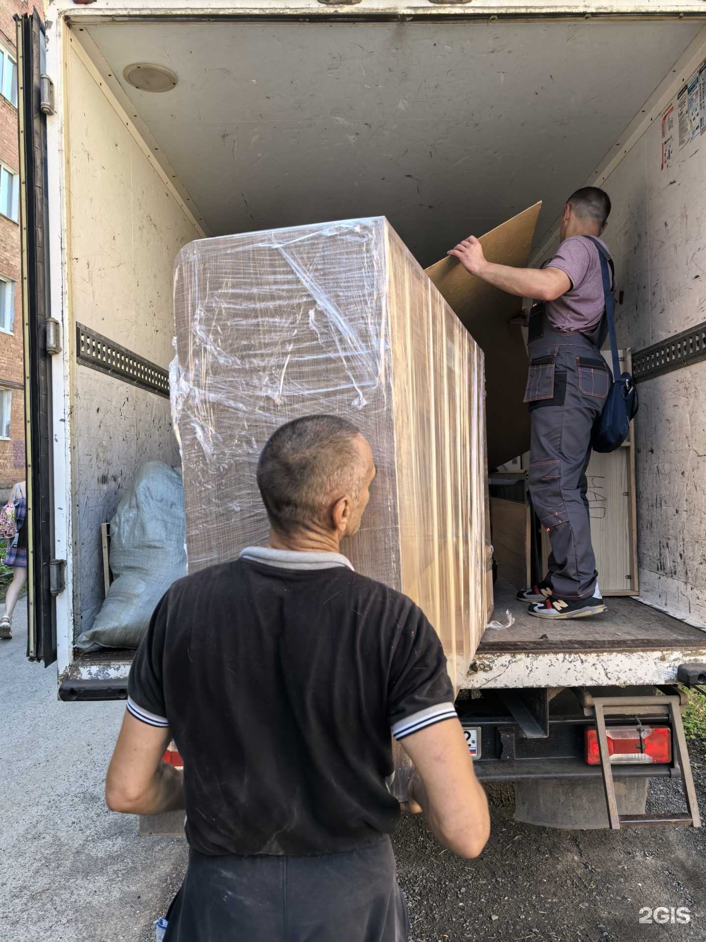 Отзывы на компанию Альбатрос в г. Кемерово c фото