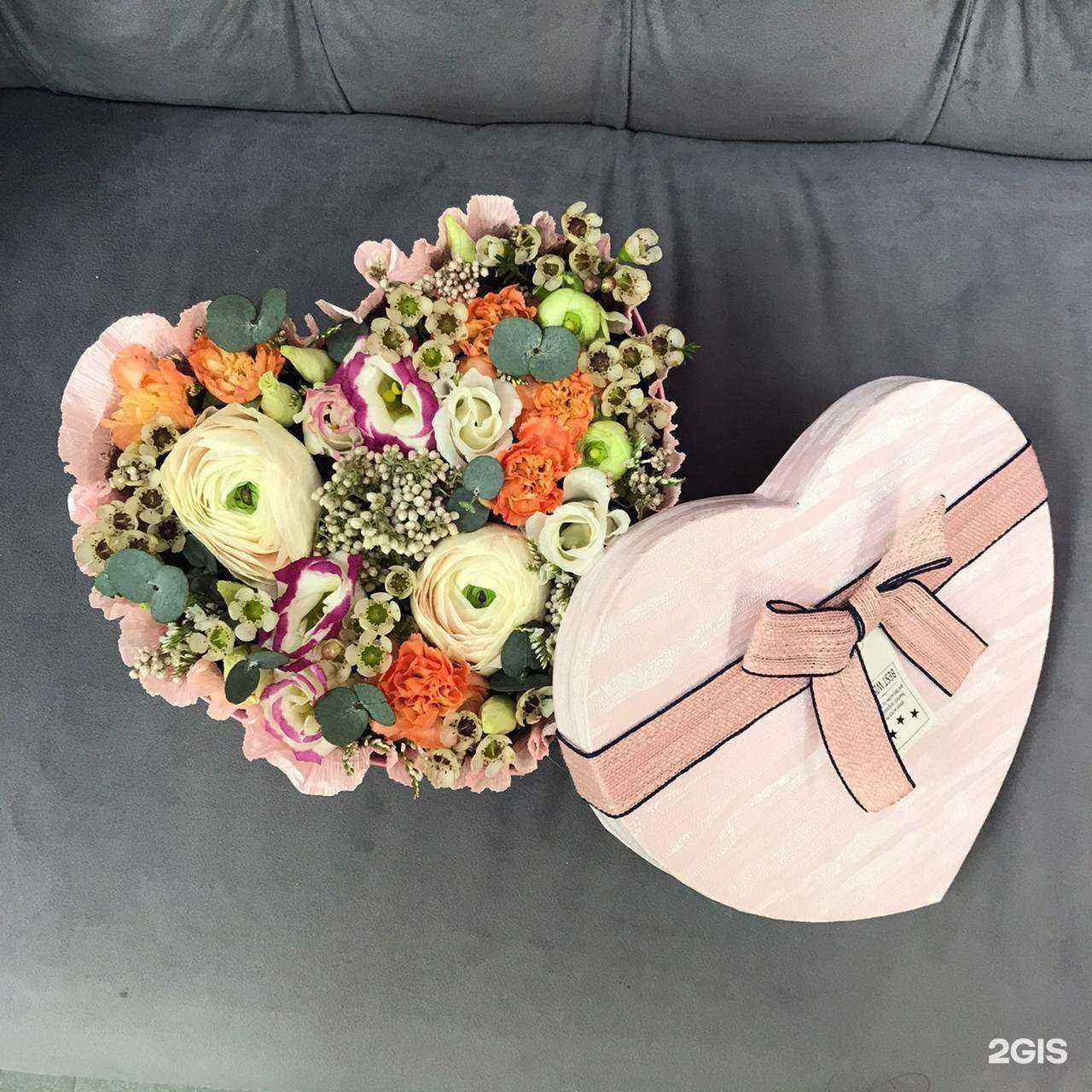 Отзывы на компанию Вместо слов в Видном c фото