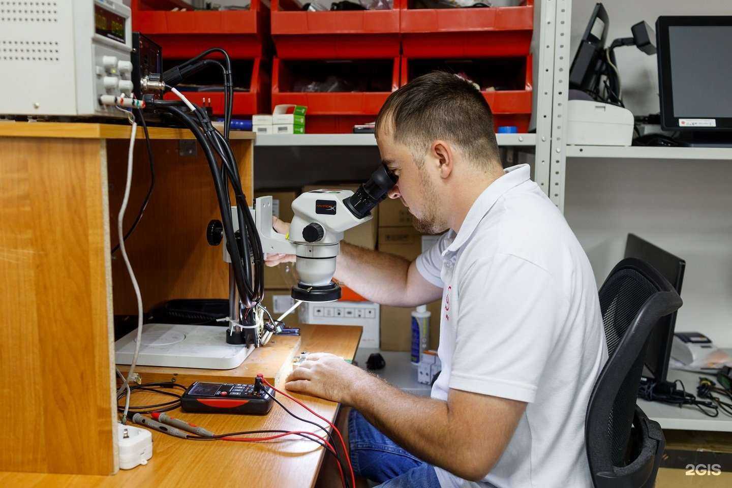 Отзывы на компанию Альфа-Интегратор в Сочи c фото