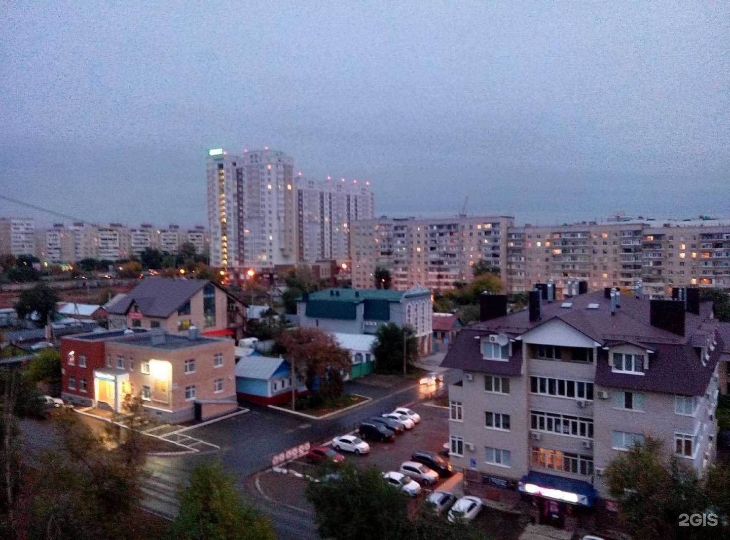 Отзывы на компанию Олимп в Оренбурге c фото - фотография 2 из 2