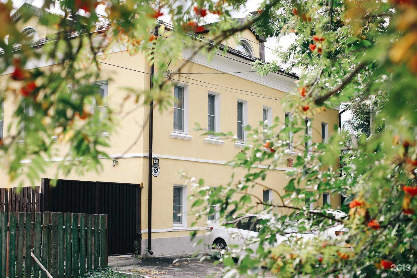 Отзывы на компанию 1825 в Коломне c фото - фотография 2 из 2