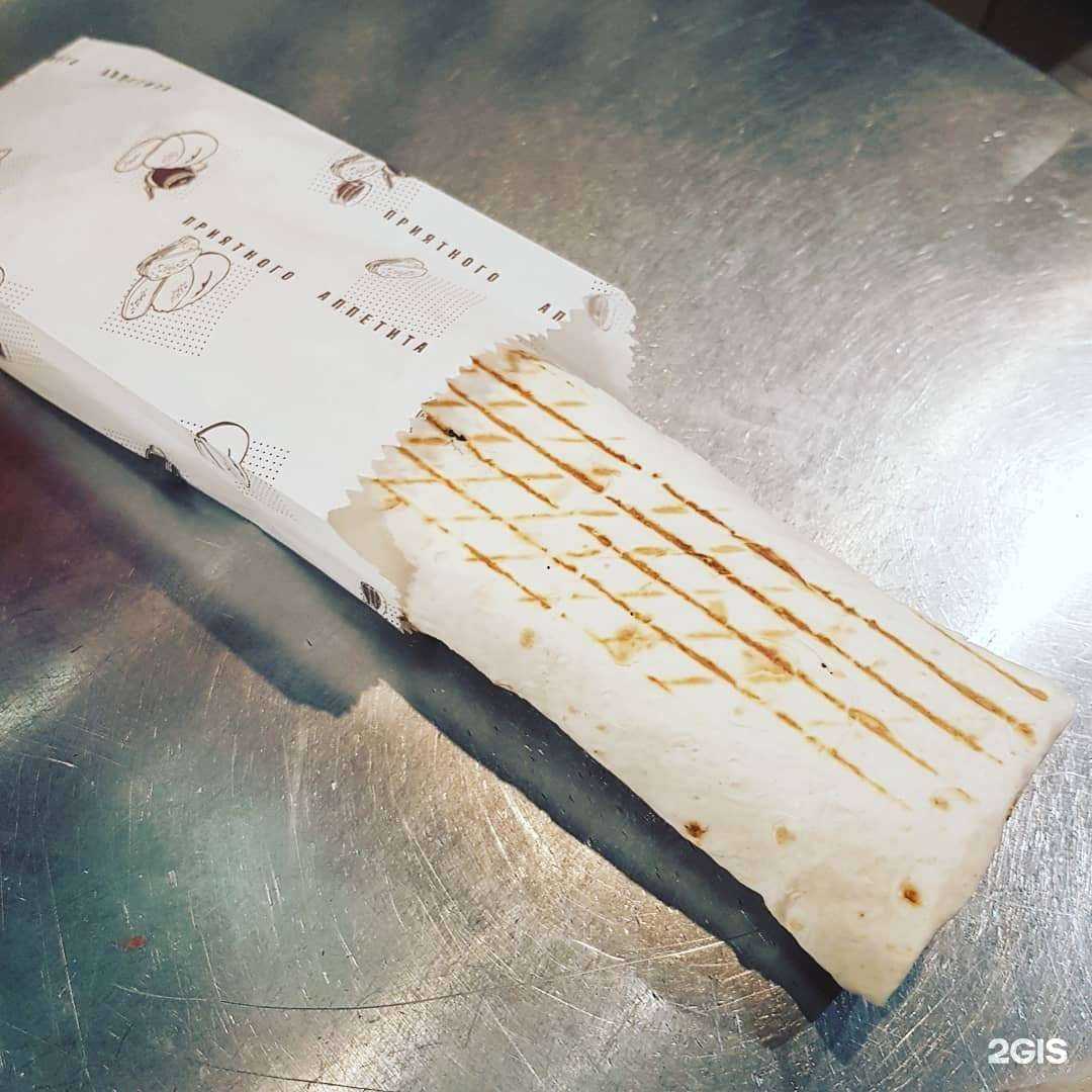 Отзывы на компанию Шашлык-шаурма-ауфф в Екатеринбурге c фото