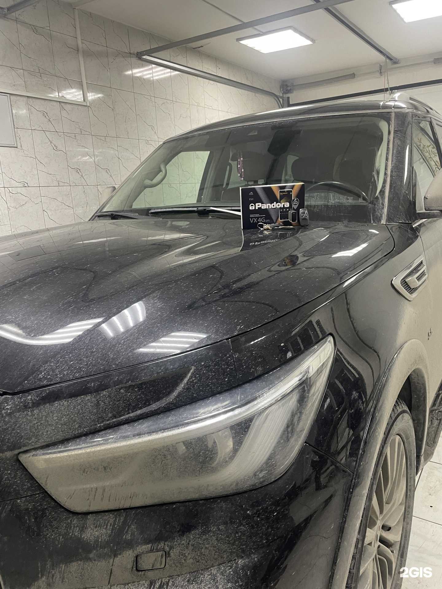 Отзывы на компанию AvtoTok72 в Тюмени c фото