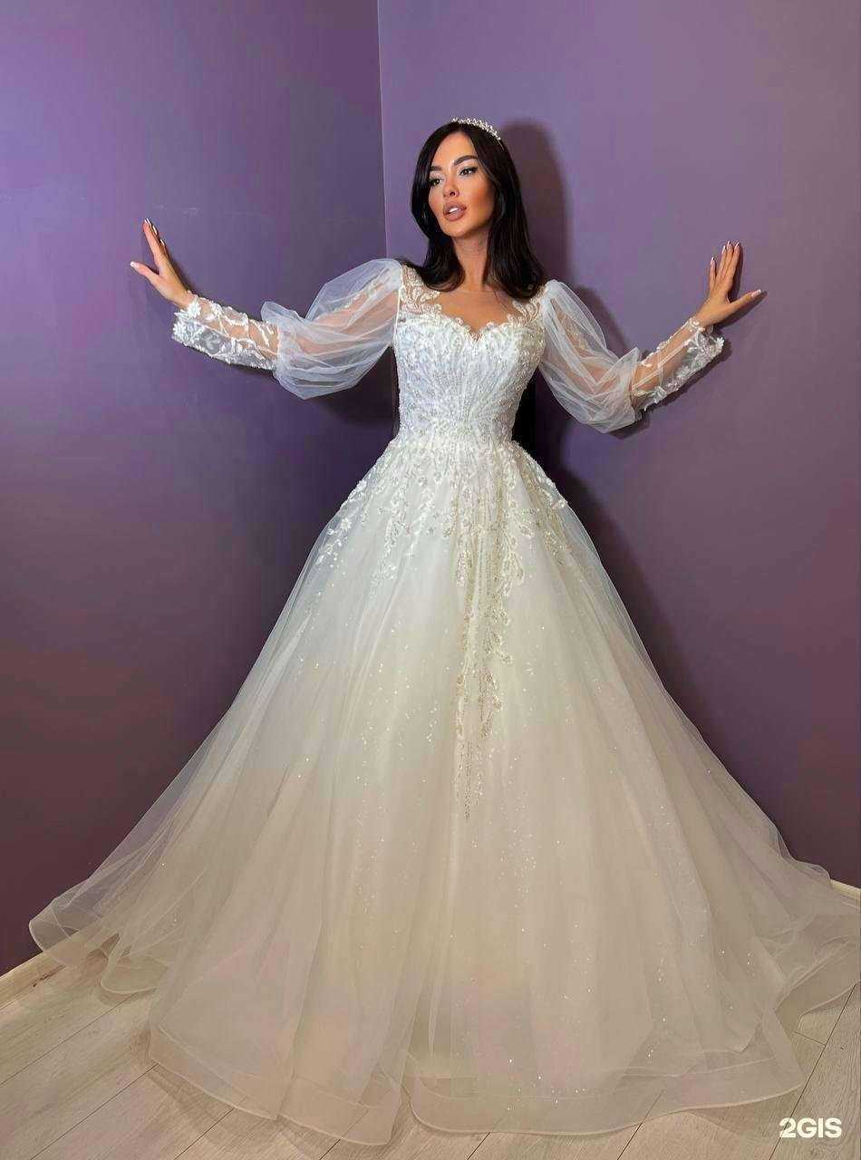 Отзывы на компанию Невеста в г. Тамбов c фото