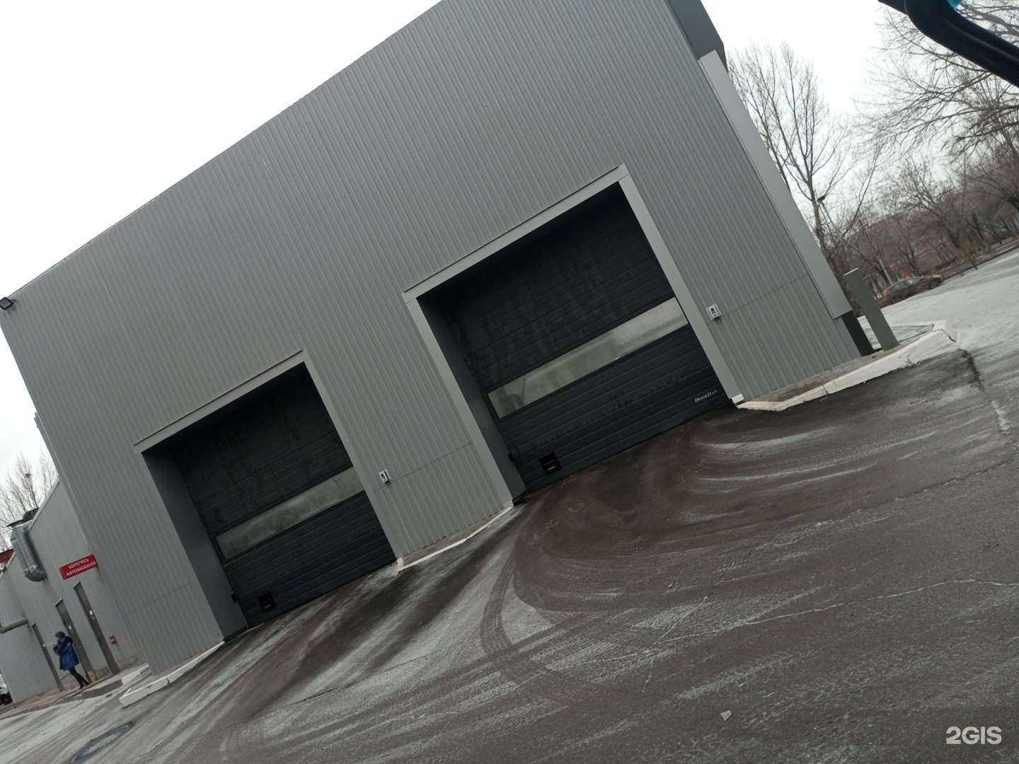 Отзывы на компанию Car Wash Торэко в Саратове c фото