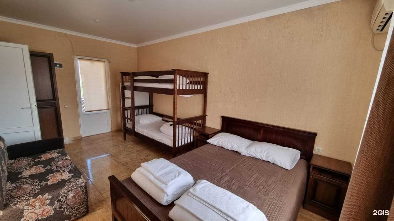 Отзывы на компанию Карфаген в Геленджике c фото