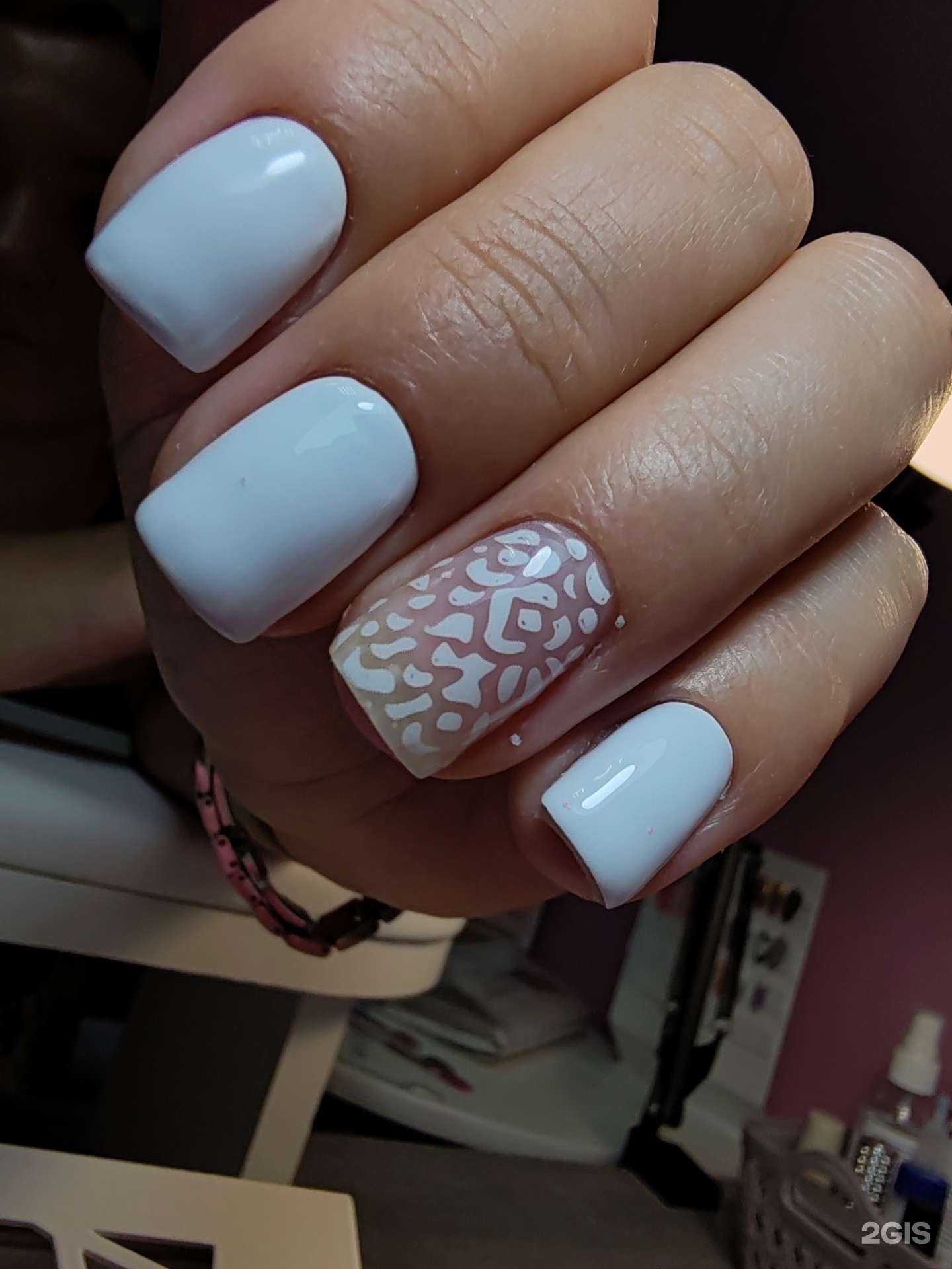 Отзывы на компанию Ногти&Брови в Ростове-на-Дону c фото