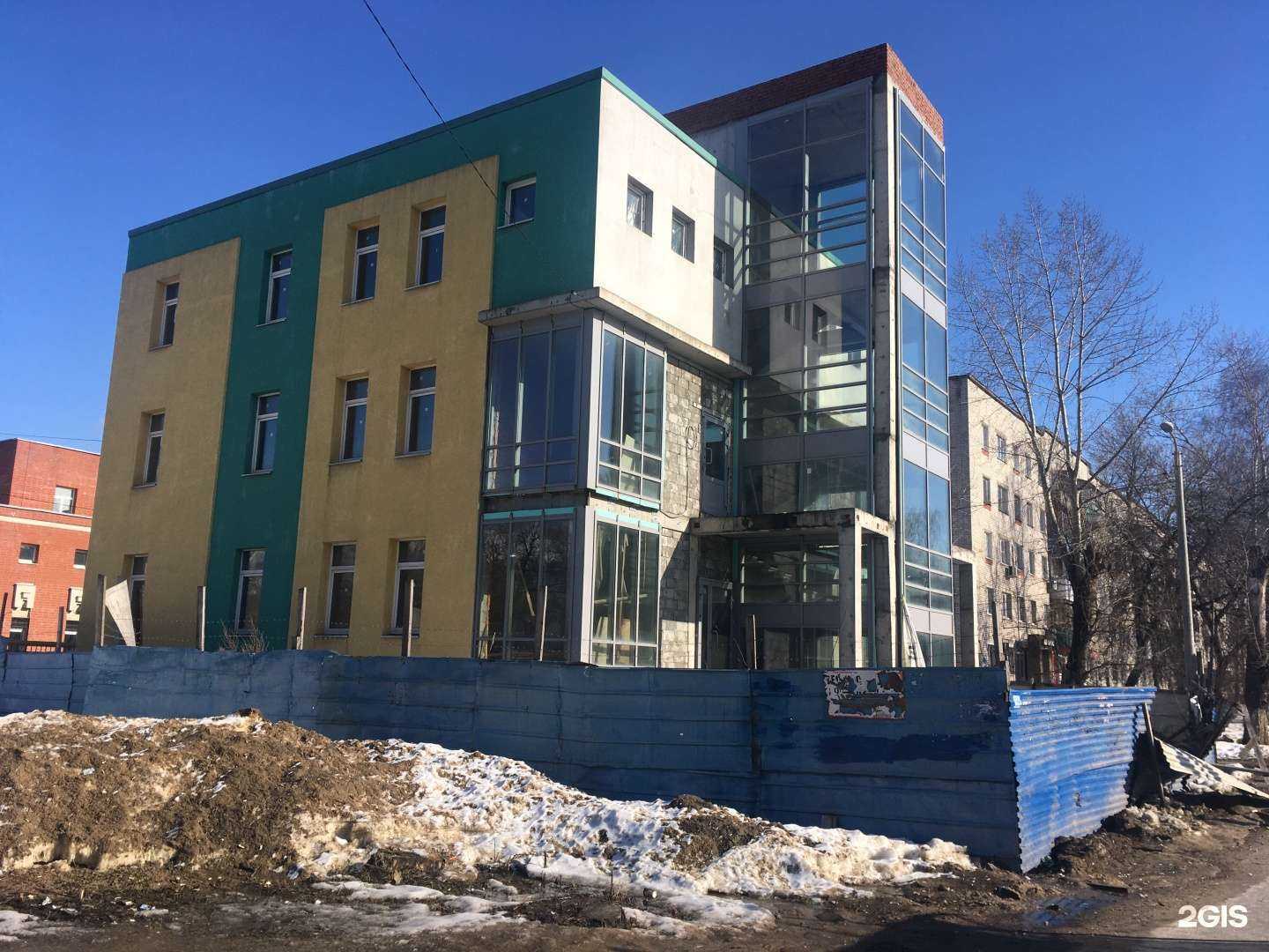 Отзывы на компанию Госаптека в Нижнем Новгороде c фото - фотография 2 из 2