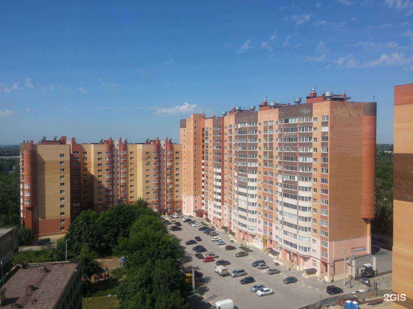 Отзывы на компанию Ниармедик в Рязани c фото - фотография 2 из 2