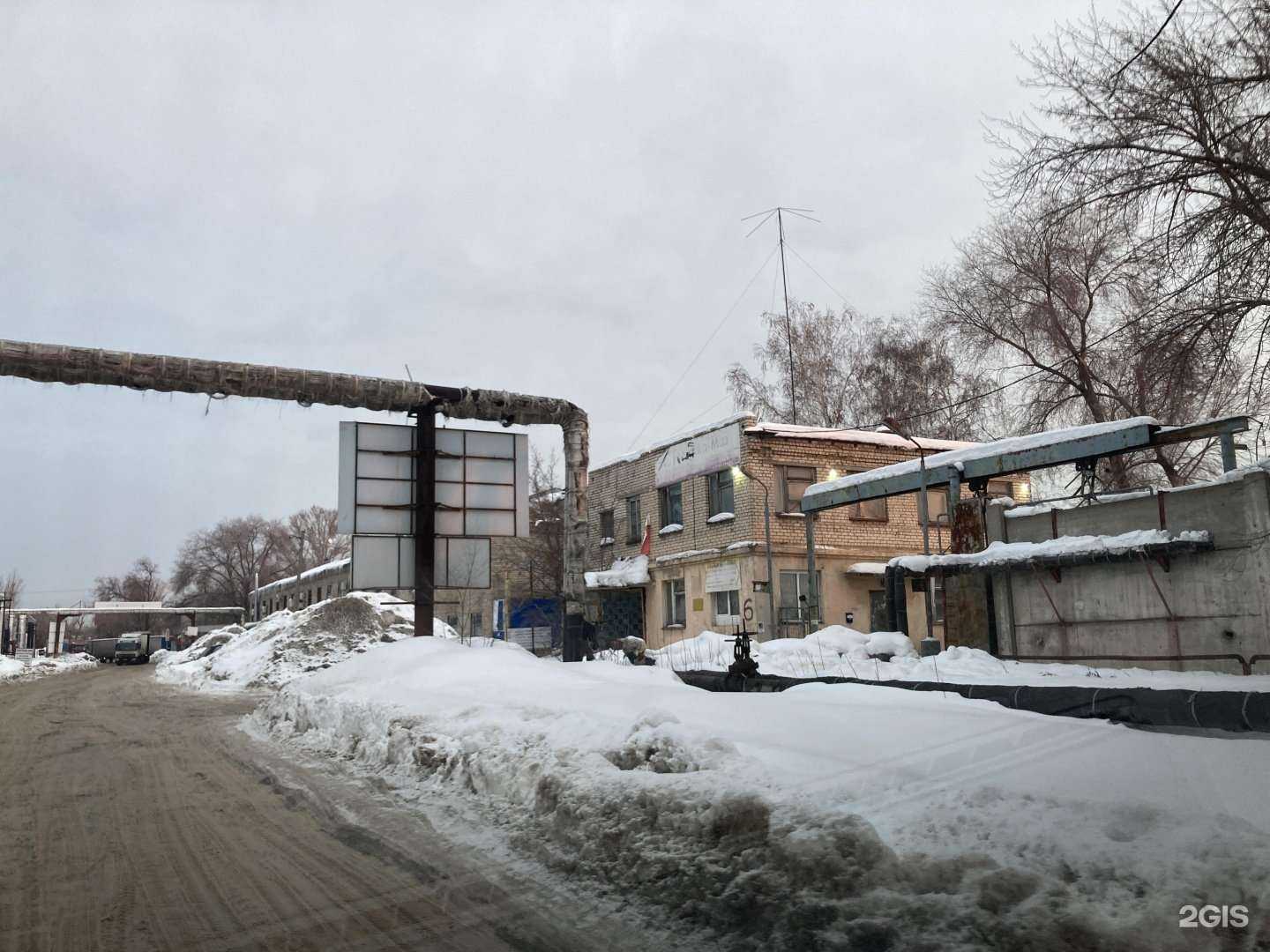 Отзывы на компанию МиниСпецТех в Самаре c фото