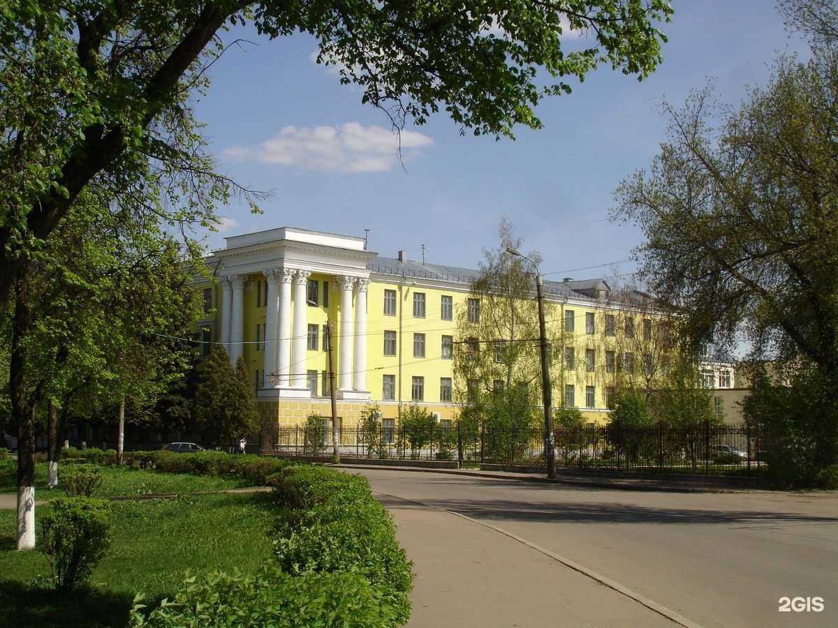 Отзывы на компанию Орловский государственный университет им. И.С. Тургенева в г. Орёл c фото