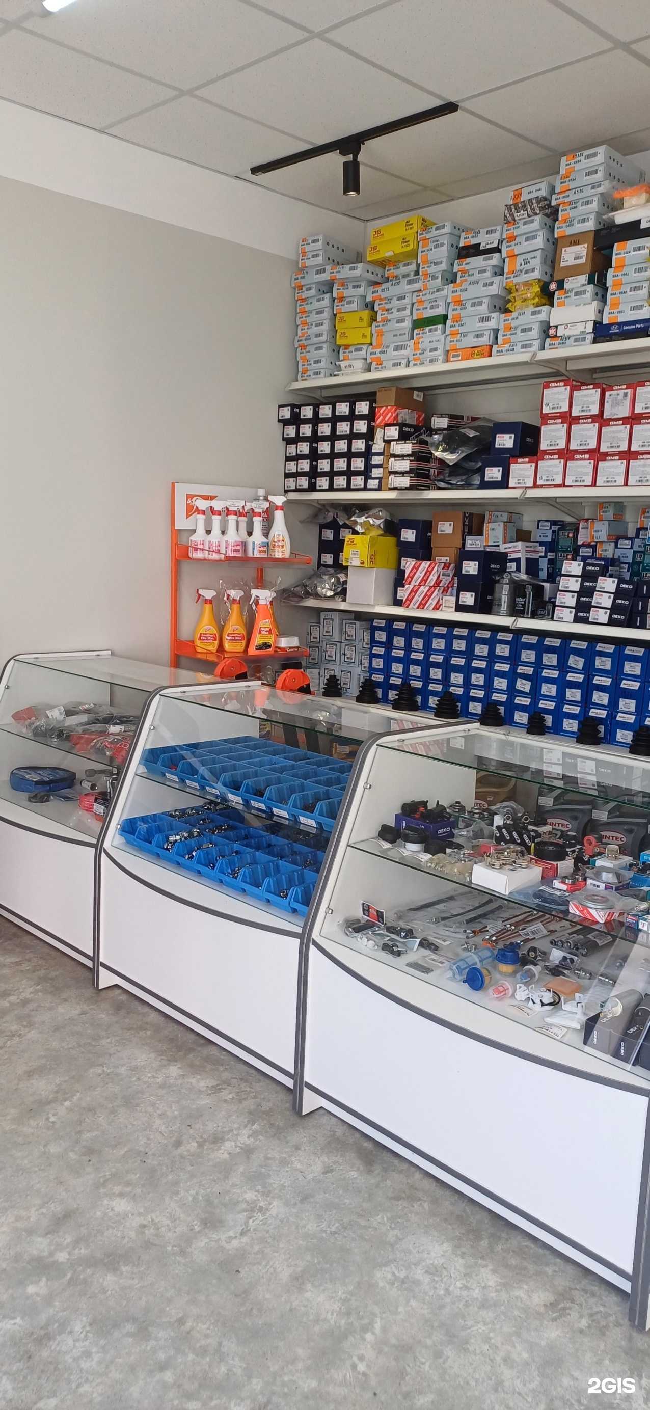 Отзывы на компанию Autoproff38 в Бердске c фото