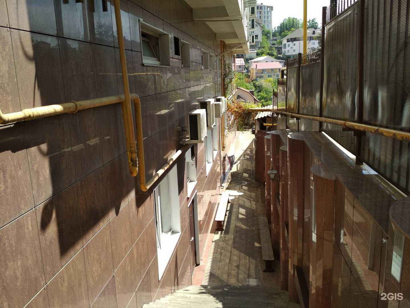 Отзывы на компанию Фитнес-студия в Сочи c фото - фотография 2 из 2