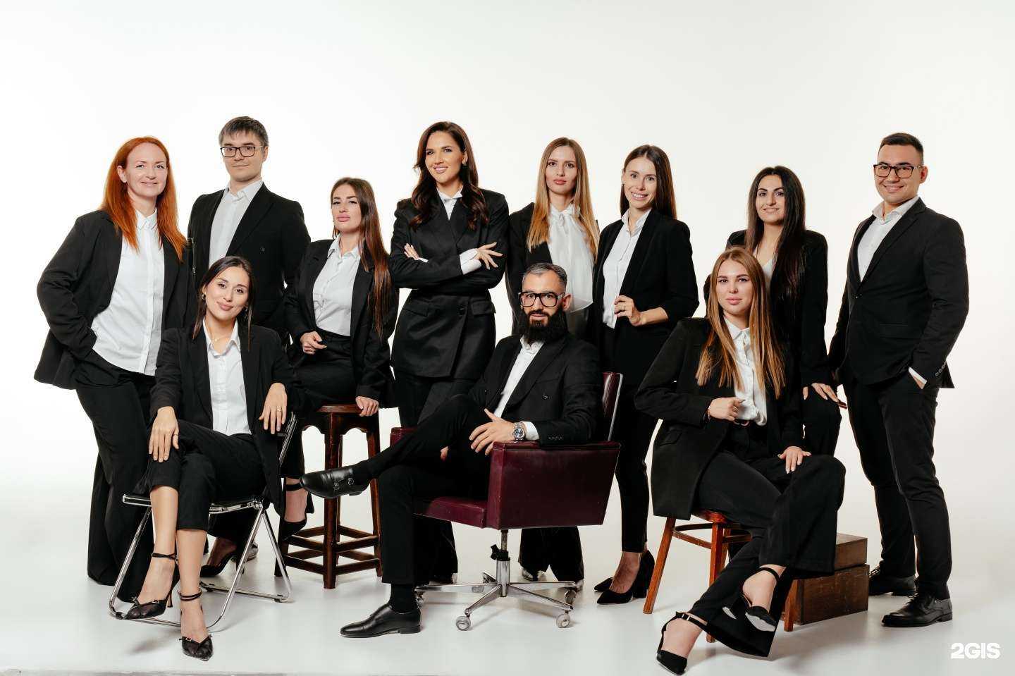 Отзывы на компанию Баринъ в Краснодаре c фото