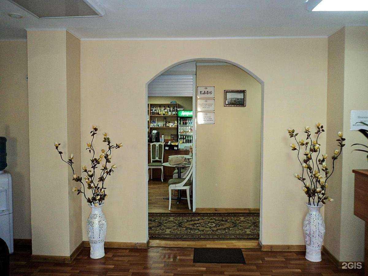 Отзывы на компанию Усадьба в г. Навашино c фото