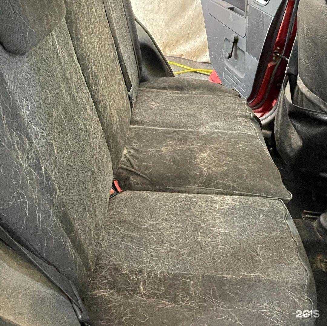 Отзывы на компанию Саr wash 10 в Кондопоге c фото