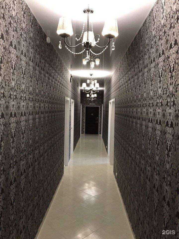 Отзывы на компанию Elite в Волгограде c фото