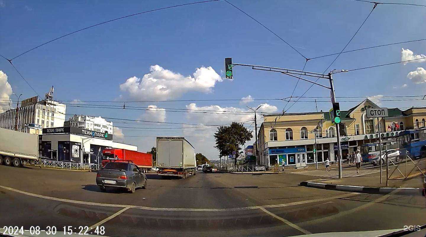 Отзывы на компанию Технопарк в Орле c фото - фотография 2 из 2