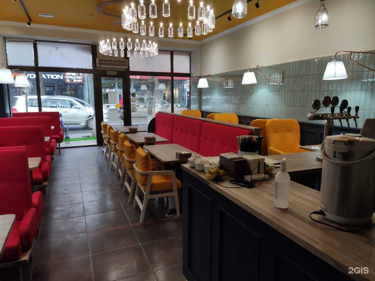 Отзывы на компанию Жаровня в г. Краснодар c фото