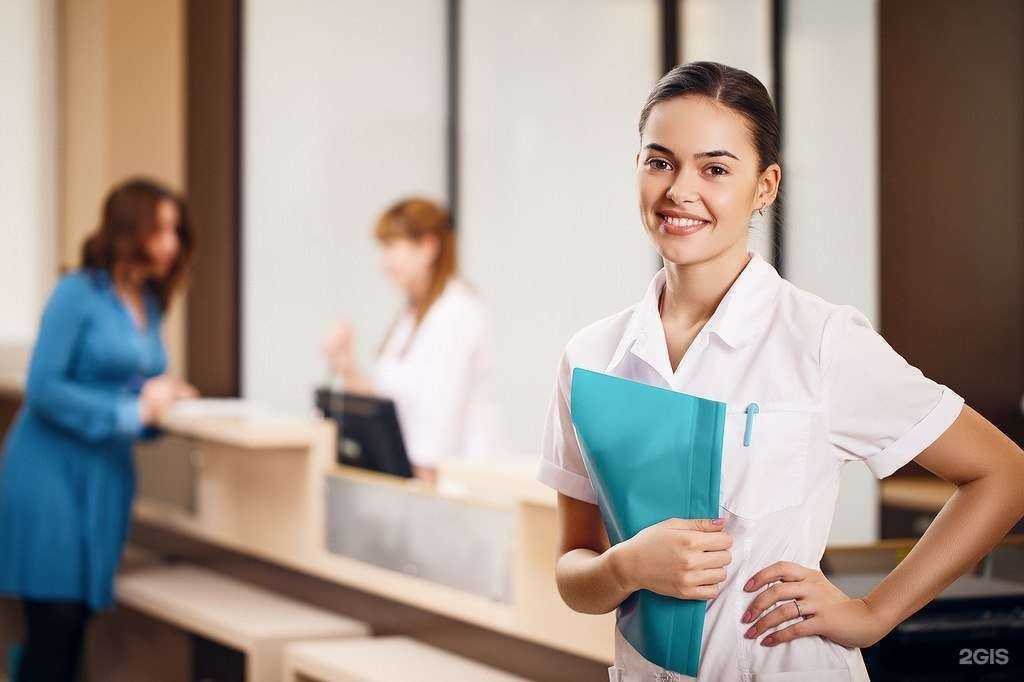 Отзывы на компанию ЦНМТ в Новосибирске c фото