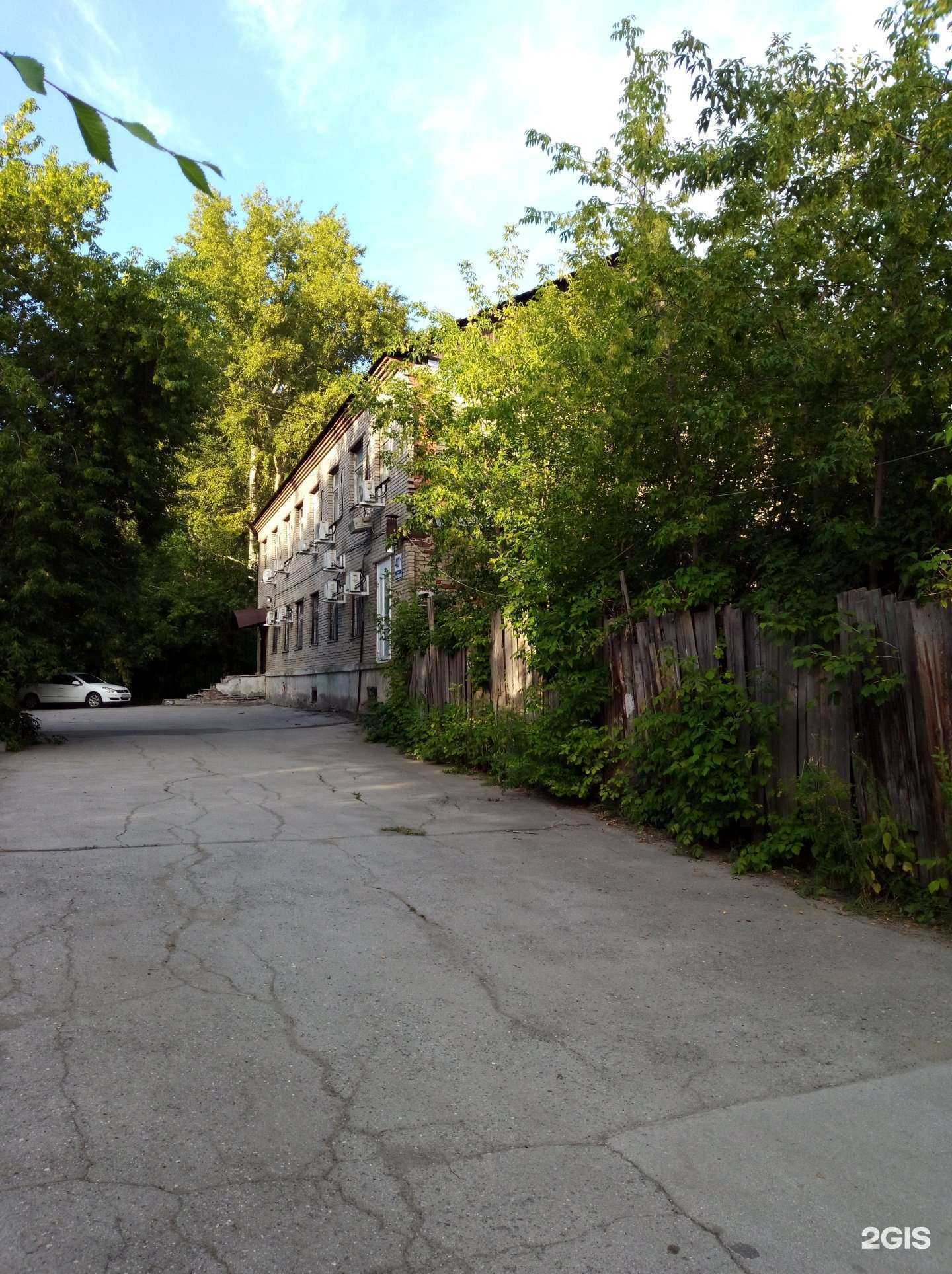 Отзывы на компанию Сибпроект в Новосибирске c фото - фотография 2 из 2