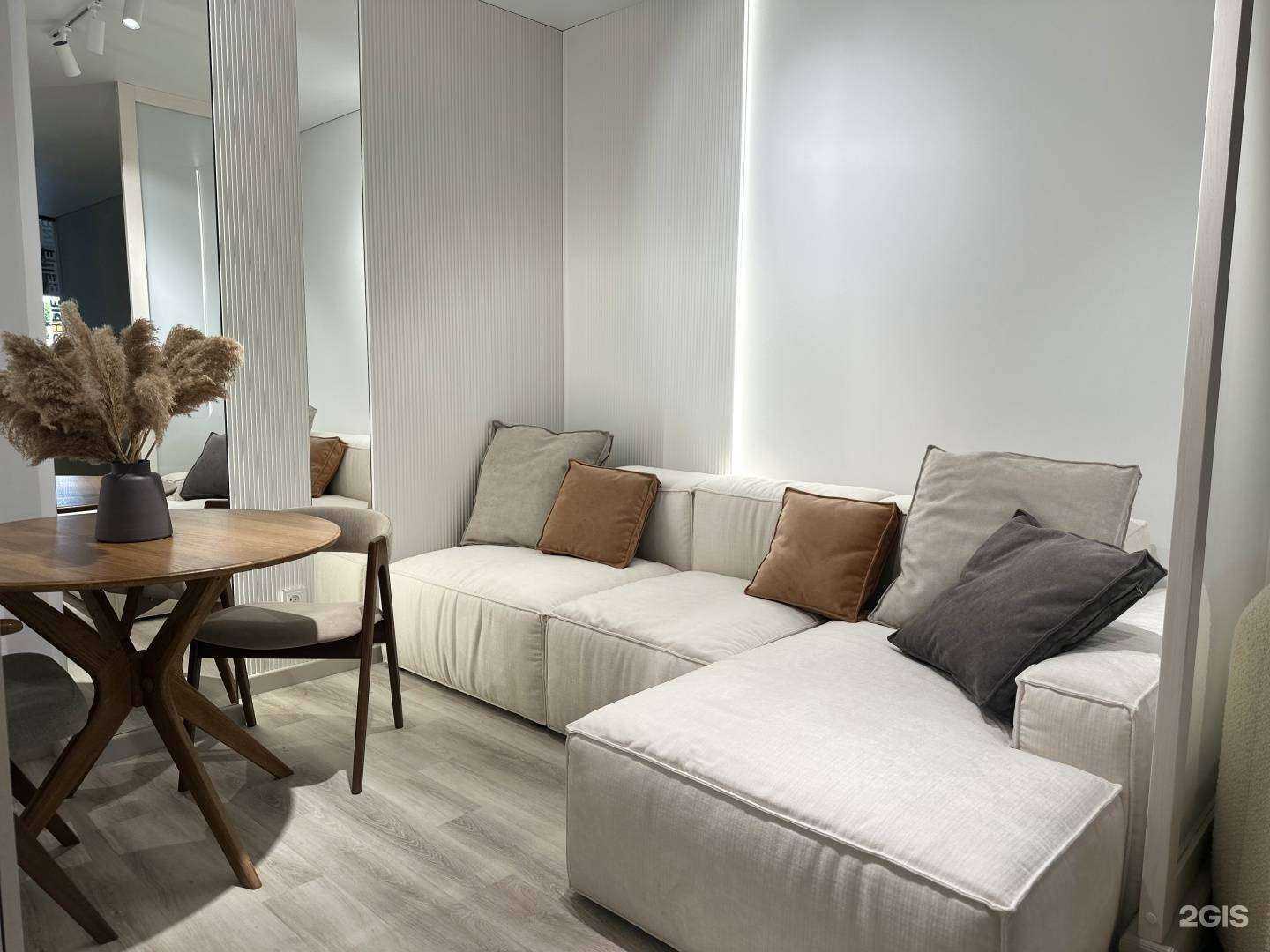 Отзывы на компанию Дизайн Агент в Анапе c фото