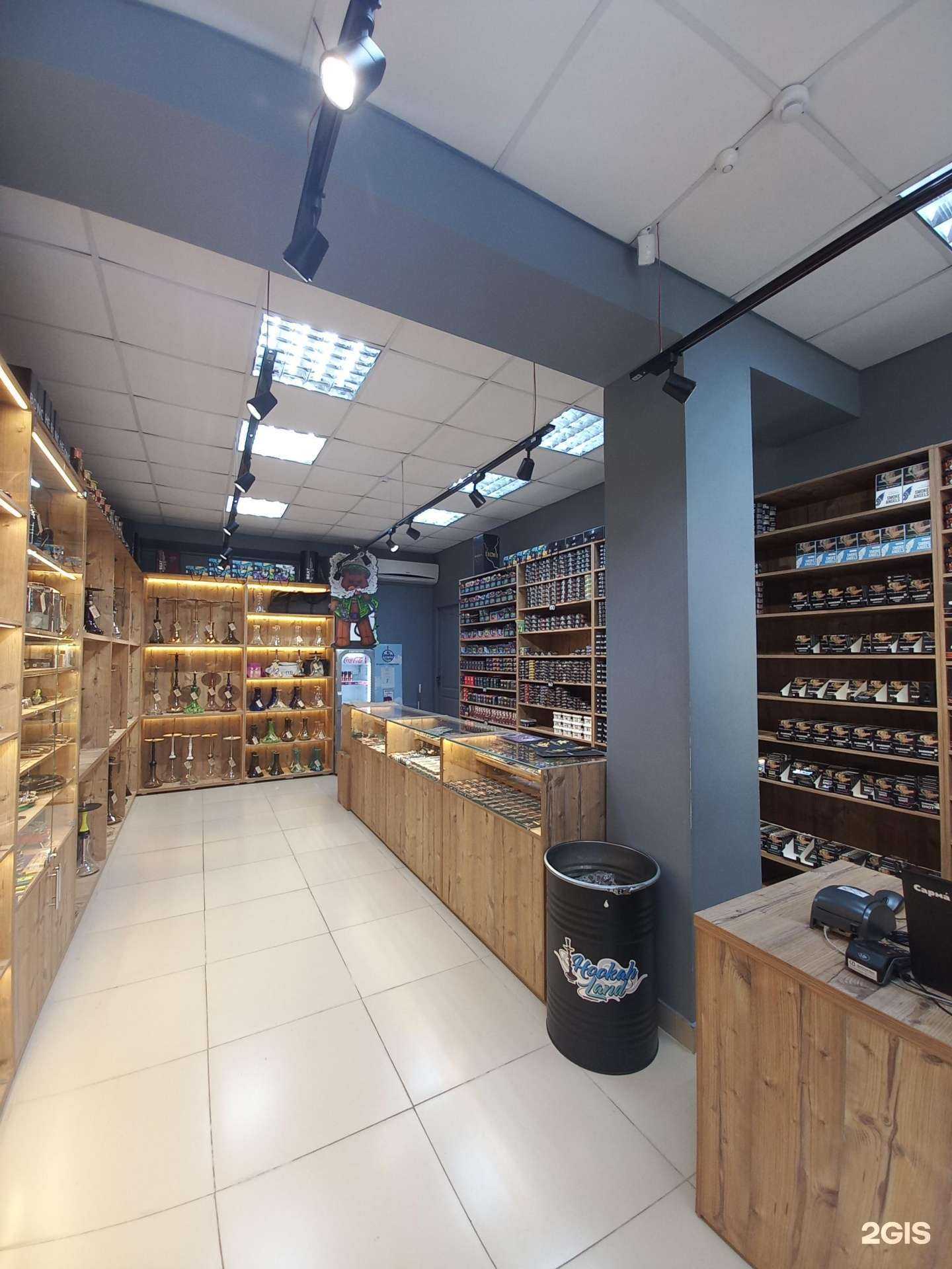 Отзывы на компанию Hookah land в Сочи c фото