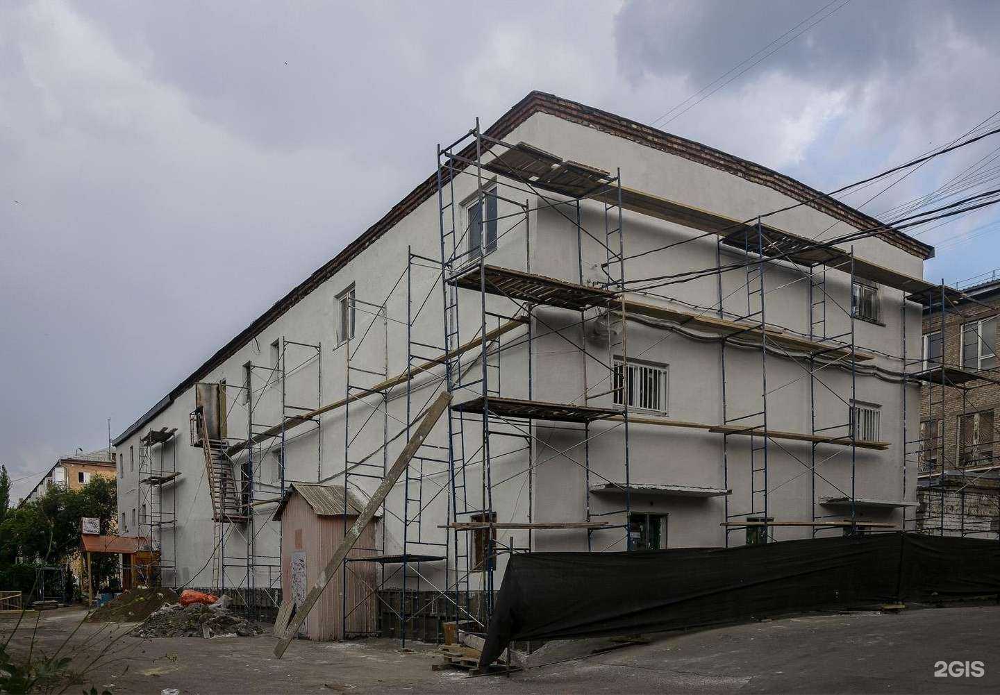 Отзывы на компанию Первомайский в Уфе c фото - фотография 2 из 2