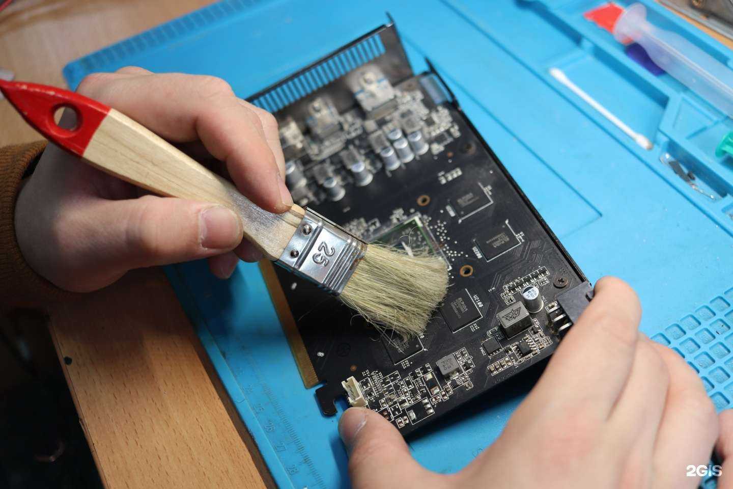 Отзывы на компанию Комплайн в Уфе c фото