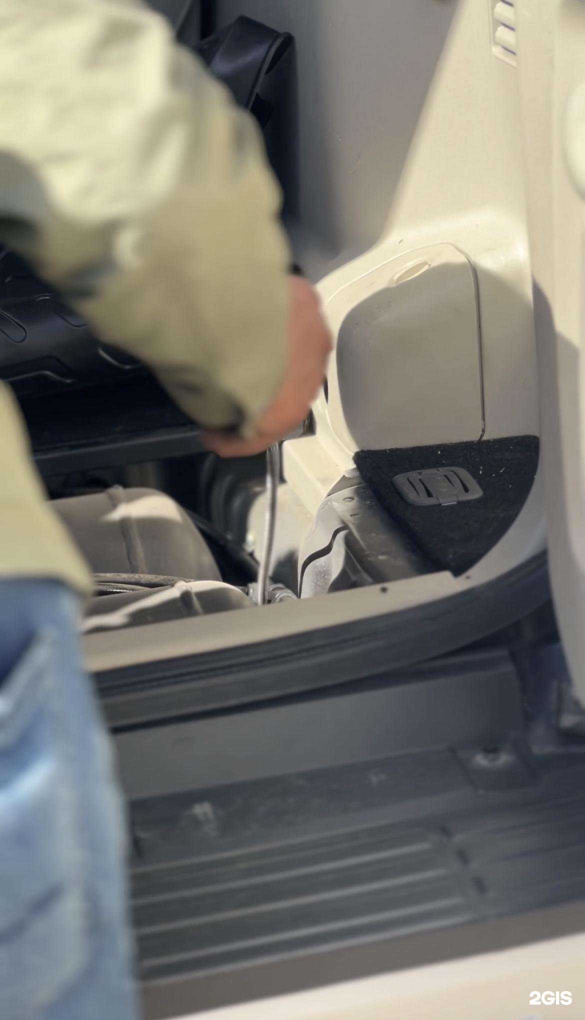 Отзывы на компанию Мастерская по установке газового оборудования в Астрахани c фото