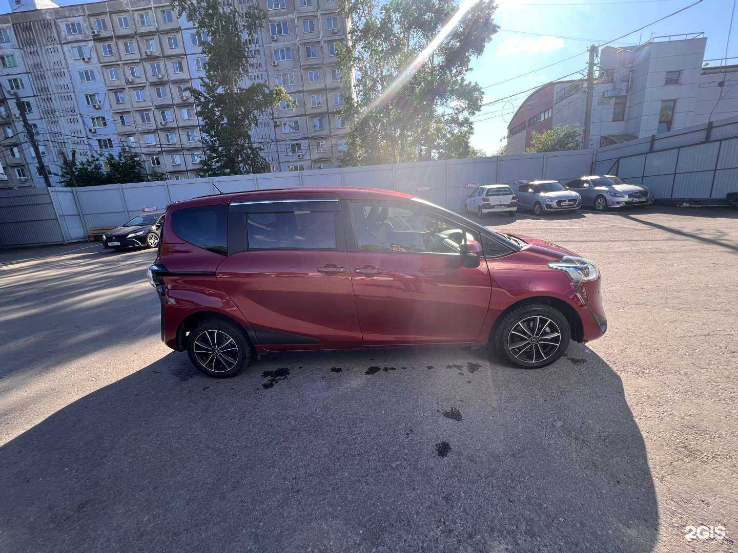 Отзывы на компанию Робот-Мойка в Хабаровске c фото