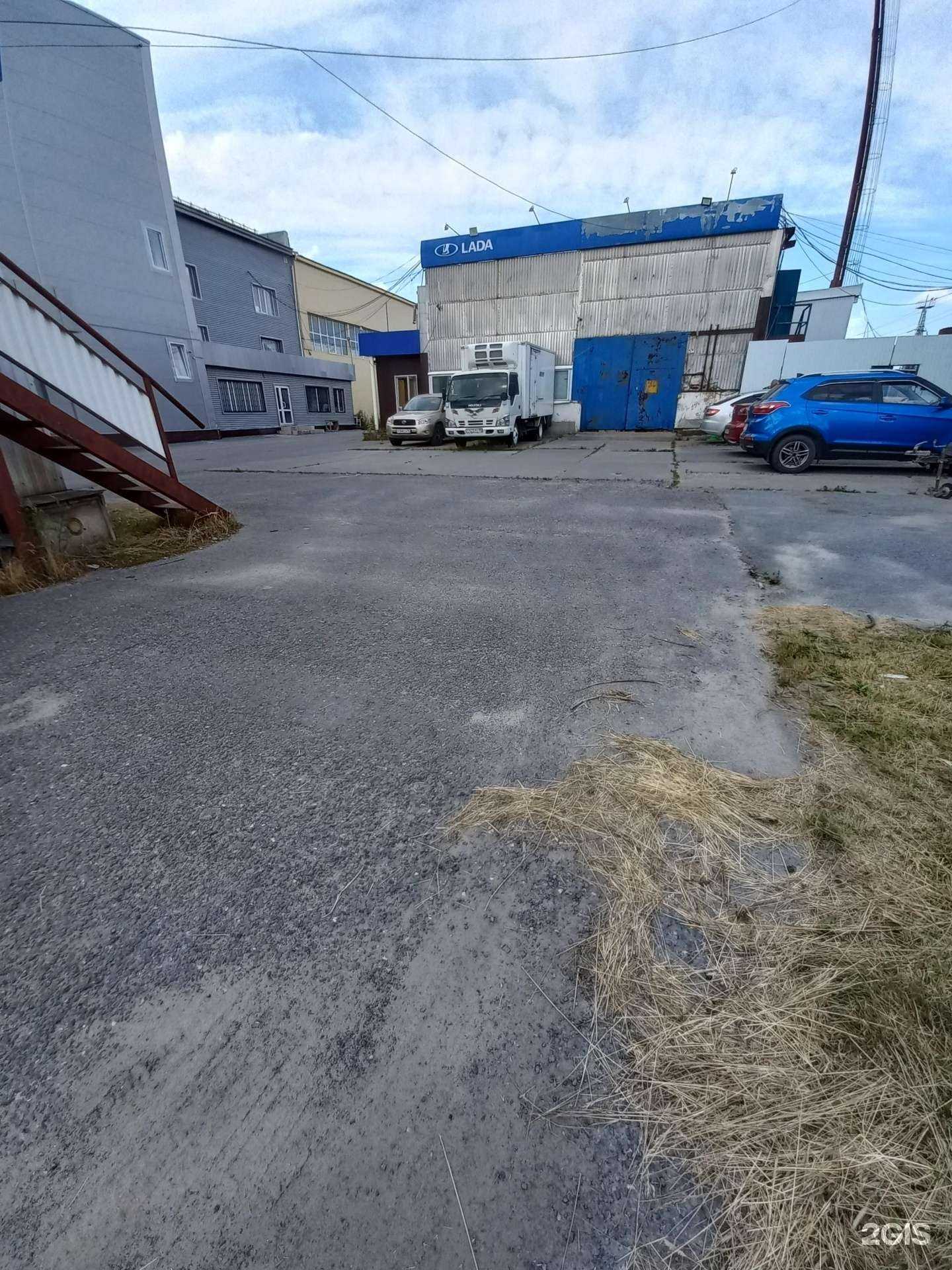 Отзывы на компанию Кредо в г. Нижневартовск c фото