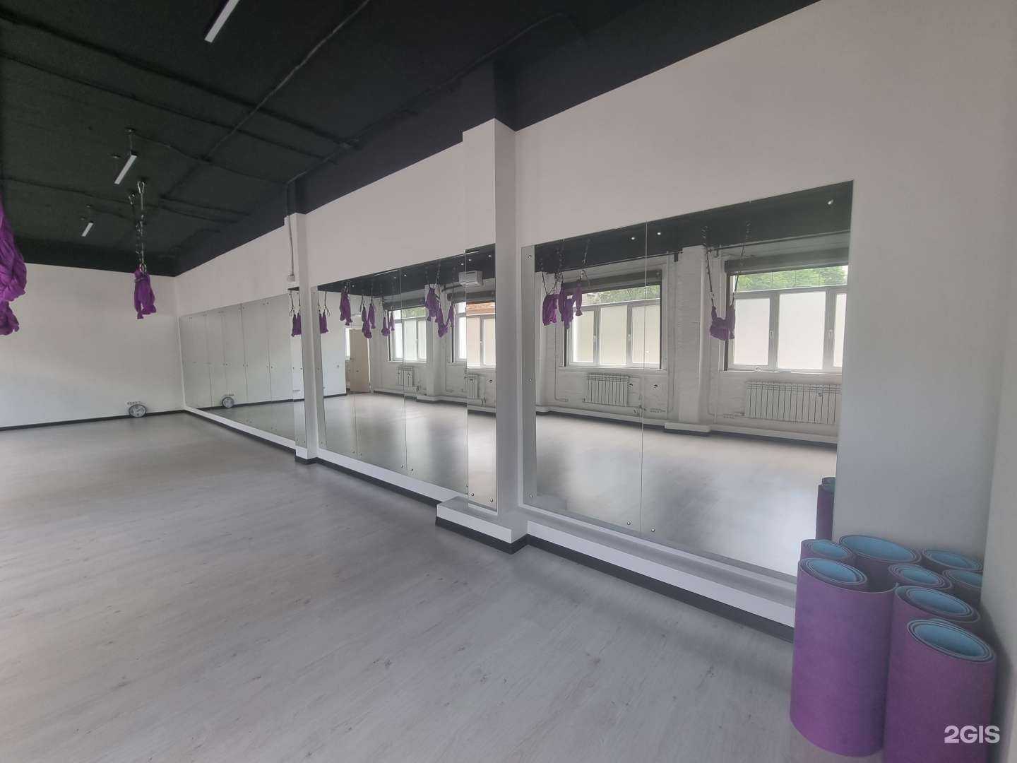 Отзывы на компанию Lady Stretch в г. Владимир c фото