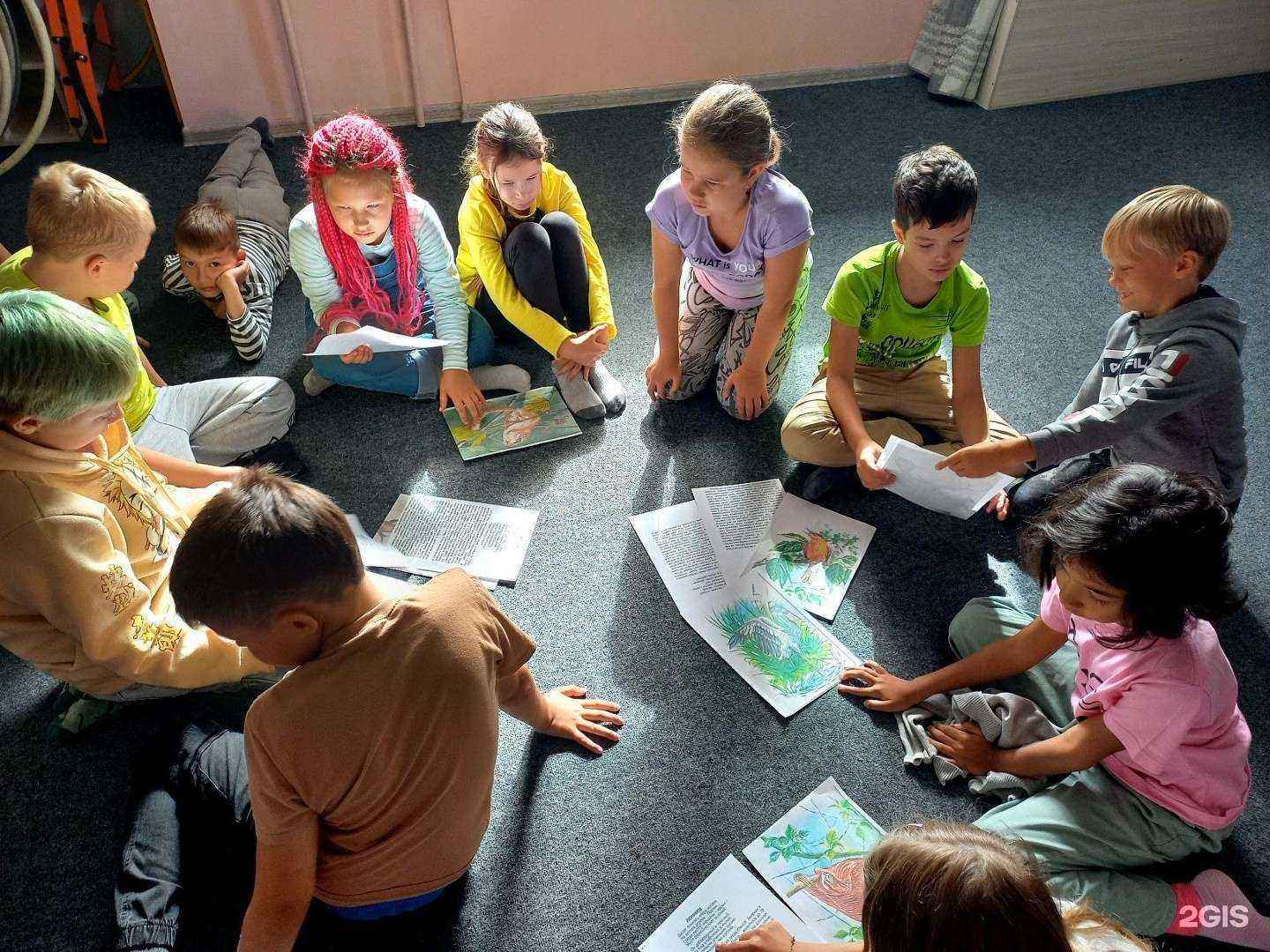 Отзывы на компанию Маяк в Тюмени c фото