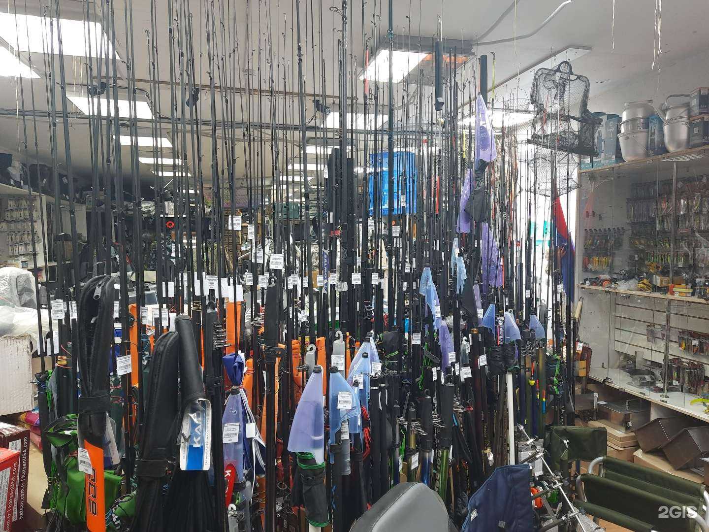 Отзывы на компанию Рыбалка в Нижнекамске c фото