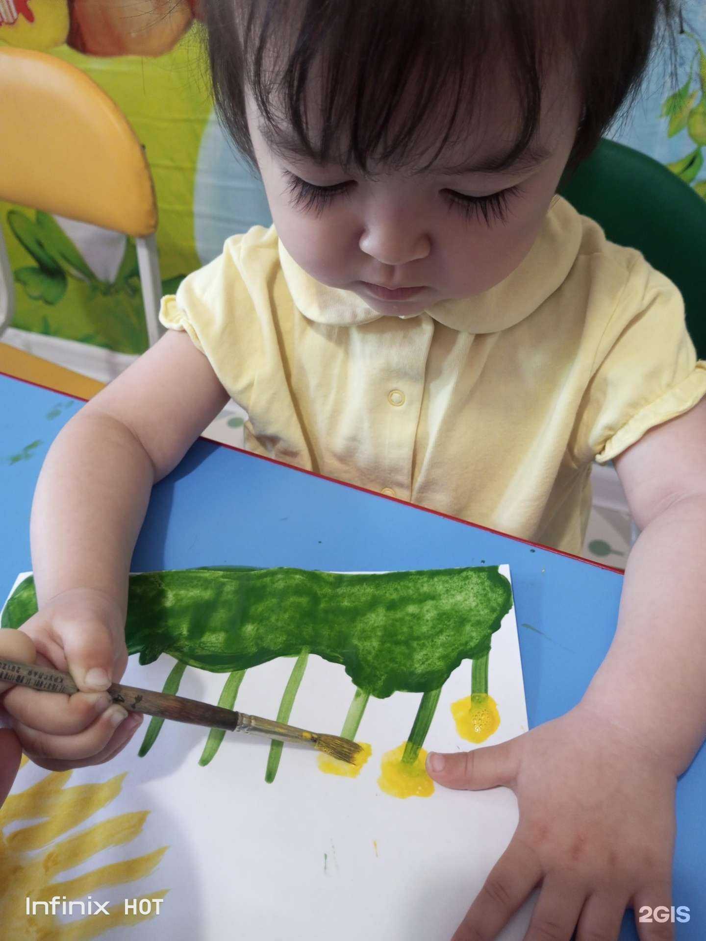 Отзывы на компанию Колосок в г. Красноярск c фото