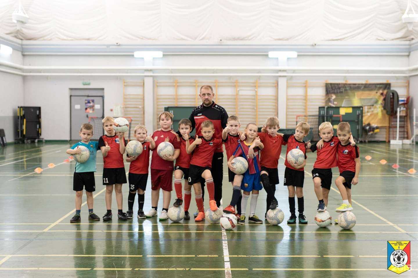 Отзывы на компанию Спортивная школа №13 в г. Ярославль c фото